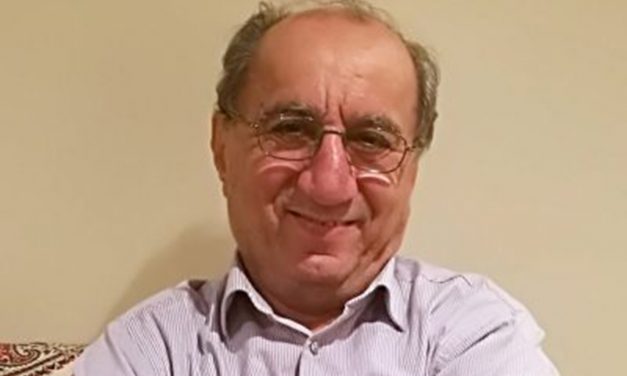 خانۀ سالمندان