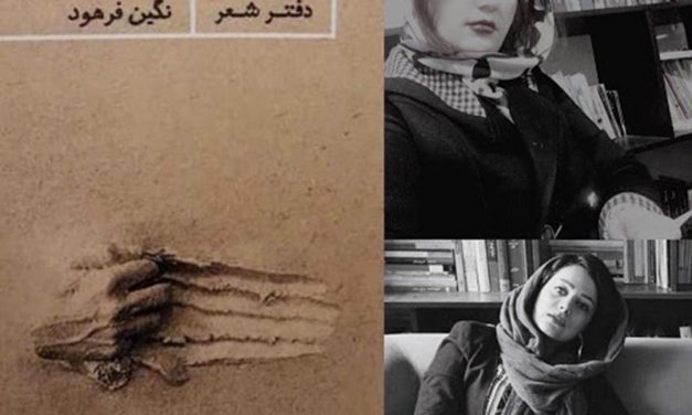 تحلیل و خوانش بر دومین مجموعه شعر نگین فرهود با نام «خطبه‌ی خاک »