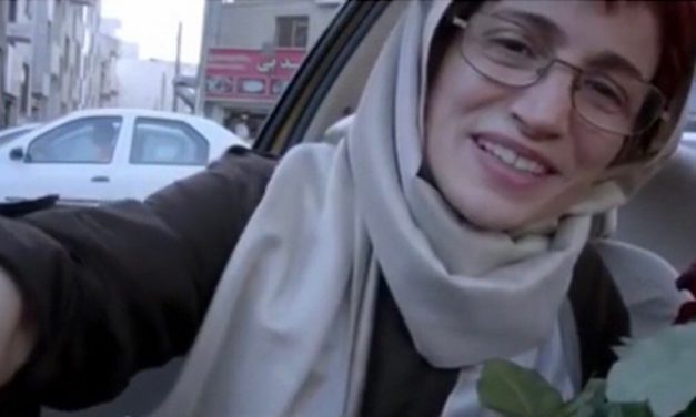 نامه سرگشاده به سازمان ملل، اتحادیه اروپا، نهاد‌های بین‌المللی و سازمان‌های حقوق بشری
