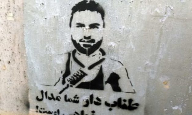 واکنش کمیته بین‌المللی المپیک و اتحادیه جهانی کشتی به اعدام نوید افکاری