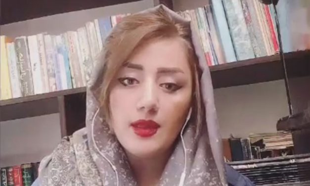 نقد، خوانش و تحلیل بر شعر «عنکبوت‌» امیرتیمور زحمتکش