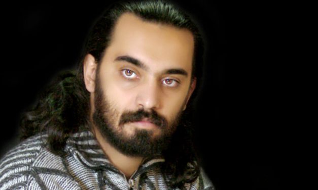 آبان که کشته می‌داد پائیز دیگری بود 