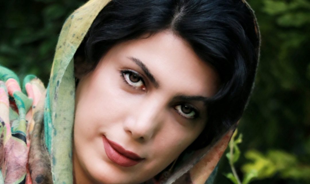 چند شعر از فرناز جعفرزادگان