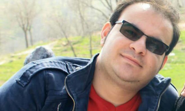  شعری از رسول رضایی