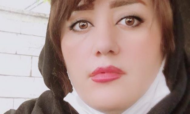 «آبونمان» شعری از رویا مولاخواه