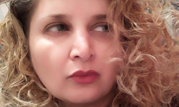 نگاهی کوتاه به شعری از صدیقه نارویی