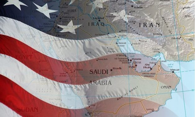 آمریکا هراسی یا آمریکا ستیزی