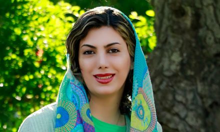 سه شعر از فرناز جعفرزادگان 