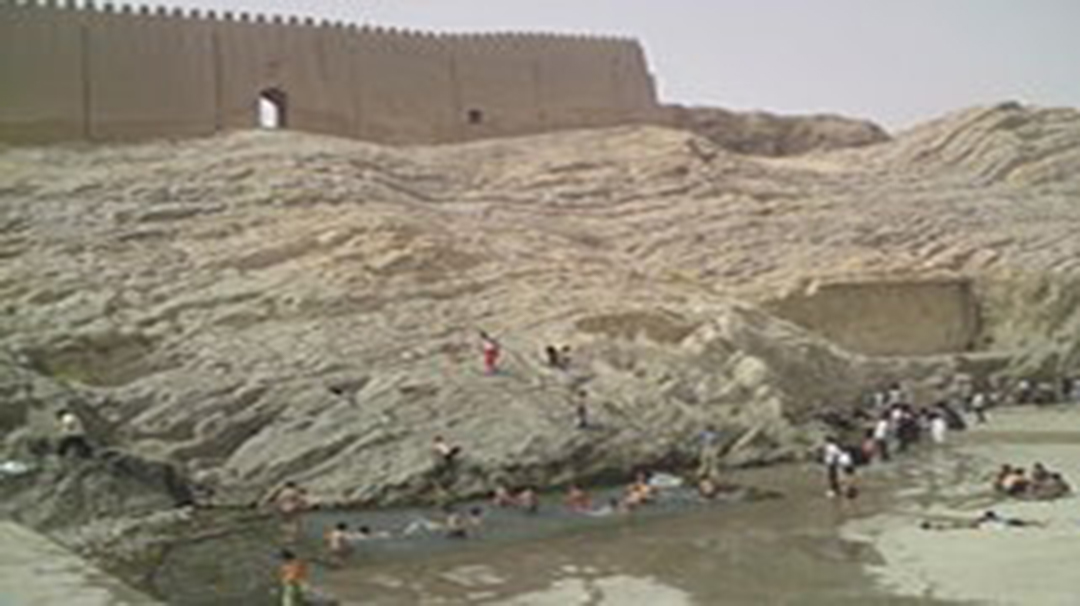 ریشۀ نام شهر “ری” (Rey)