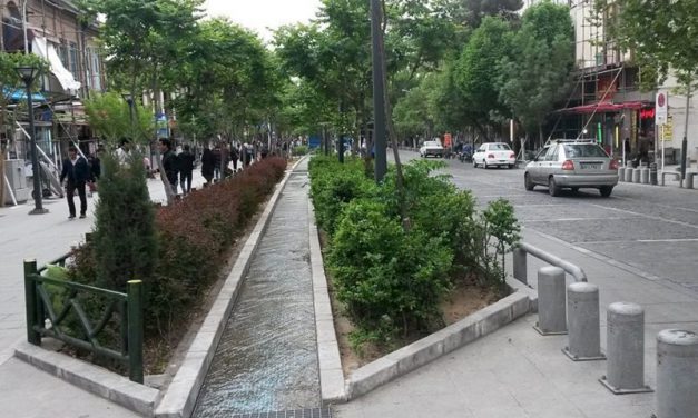 واکسن کرونا در ناصرخسرو، هر دوز ۲ تا ۱۲ میلیون!