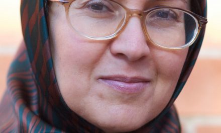 شعری از دکتر صدیقه وسمقی
