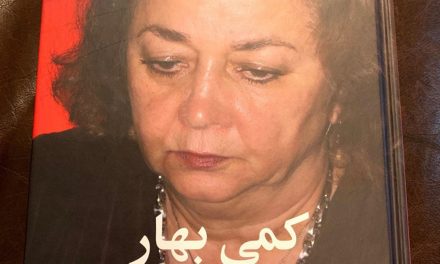 به انگیزه ۱۷ فوریه؛ تولد شهرنوش پارسی‌پور 