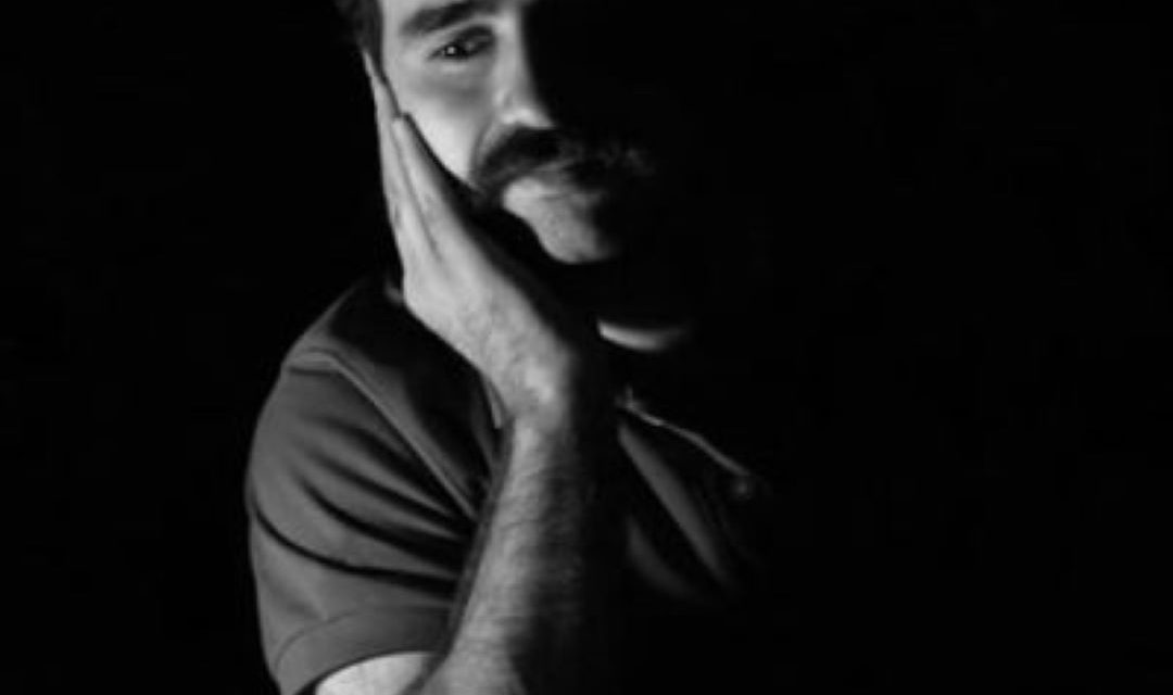 واکاوی شعری از احمد بیرانوند