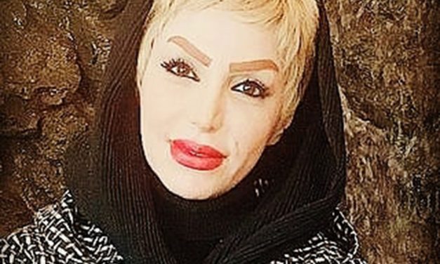 شعری از صحرا کلانتری همراه با اجرای صوتی