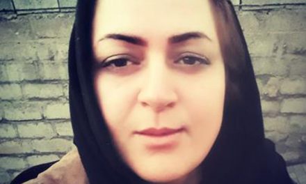 شعری از مژگان معدنی