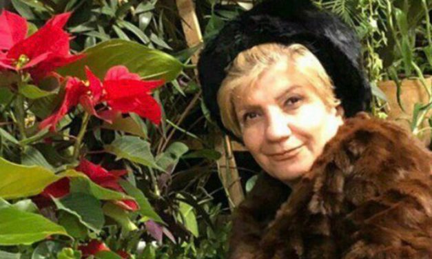 چند شعر از افسانه رئیسی