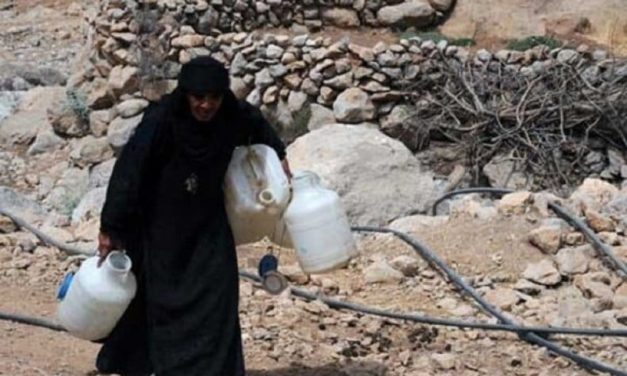 فریاد خاموش برای ایران