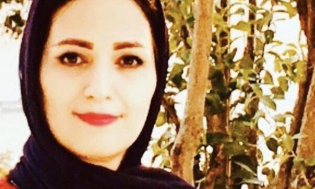 شعری از مرضیه رشیدپور-کیمیا