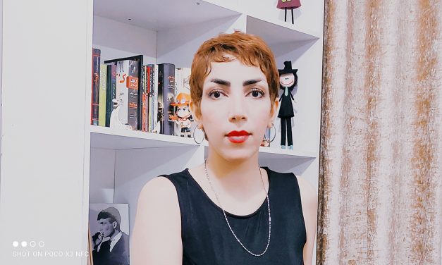 شعری از سمیه جلالی