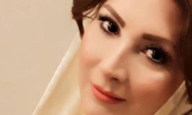 چند شعر از رویا سامانی