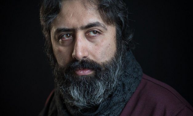 گفتگویی پیرامون «هزار و چند شب» جدیدترین اثر«سید مهدی موسوی»