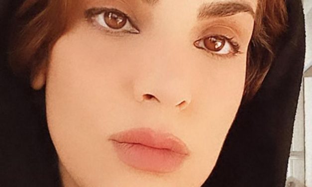 دو شعر از زهرا فدوی