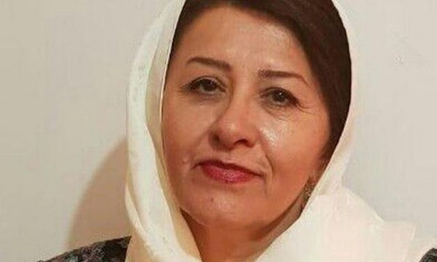 شعری از زیبا حسینی جیرندهی