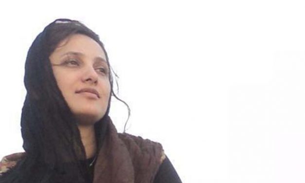 سه شعر از آرزو نوری