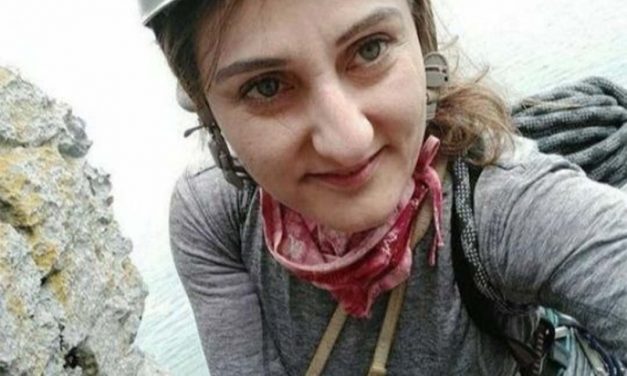 دو شعر از فرناز جعفرزادگان