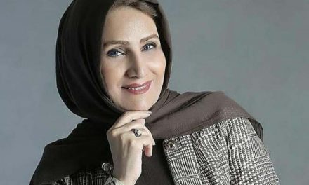سه شعر از ویدا فیروززاده