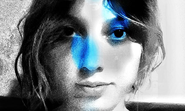 سری تازه آثار نقاشی – عکاسی مرضیه میرزایی