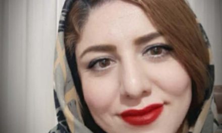 یک شعر سپید از مریم گمار