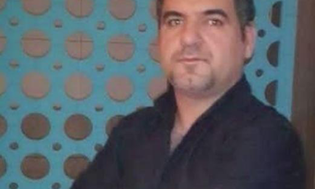 شعری از محمدرضا سلطانی