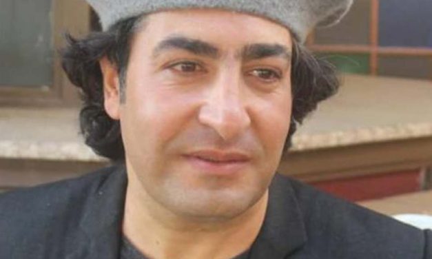 یک شعر از نعمت مرادی
