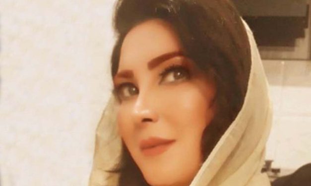 سه شعر از رویا سامانی