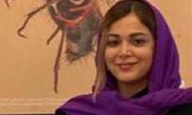 «شرح پاییزی که به رودخانه ریخت»