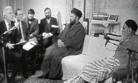 انقلاب‌های شوروی و ایران؛ حباب آهنینِ حجاب!