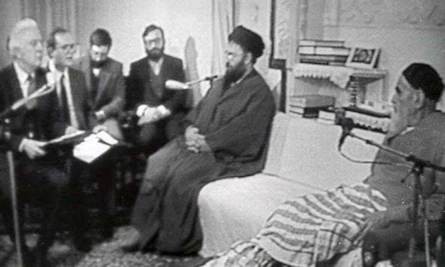 انقلاب‌های شوروی و ایران؛ حباب آهنینِ حجاب!
