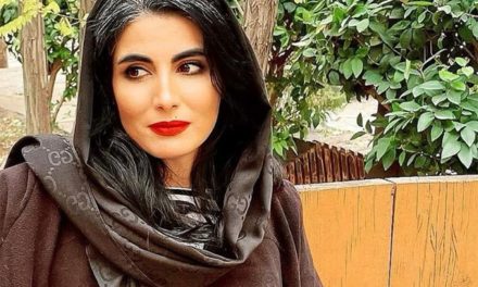 بررسی رمان «گیسیا» نوشته غنچه وزیری
