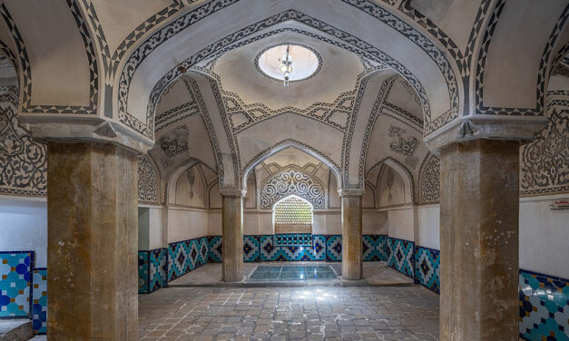 ریشه و معنی نام “فین”