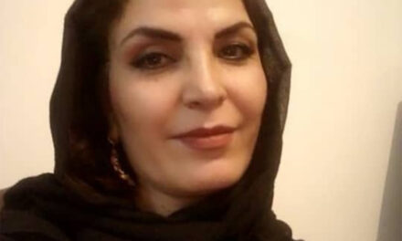 «وقتی مین‌ها بذر جنگ می‌شوند»