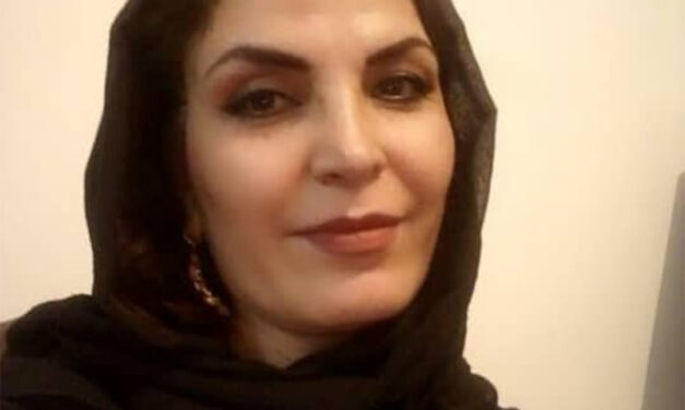 «وقتی مین‌ها بذر جنگ می‌شوند»