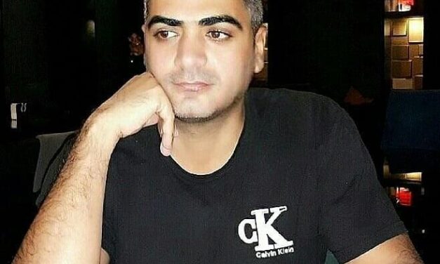 چهار رباعی و یک ترانه از عبدالرضا نیازی