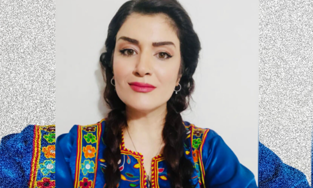 بیانیه‌ی نویسندگان، هنرمندان و کنشگران در محکومیت بازداشت آتفه چهارمحالیان