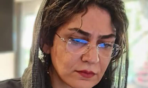 بهاره هدایت: انقلاب قطعی است