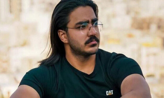 الوداع شادمانه