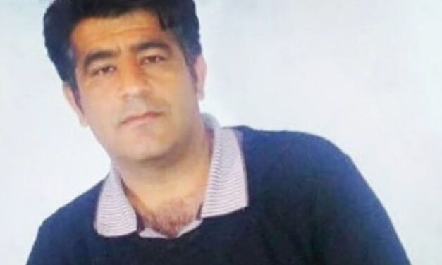 دو شعر از حمید روزبان