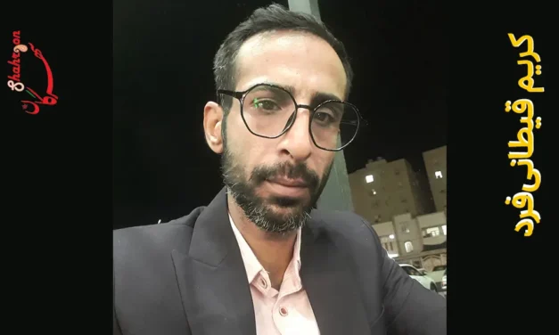 پاسخی به پرسش‌گری رضا روشنی از کتاب پسازبان