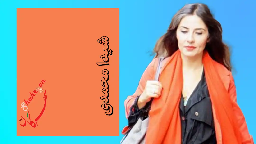 شعری از شیدا محمدی همراه با صدای شاعر